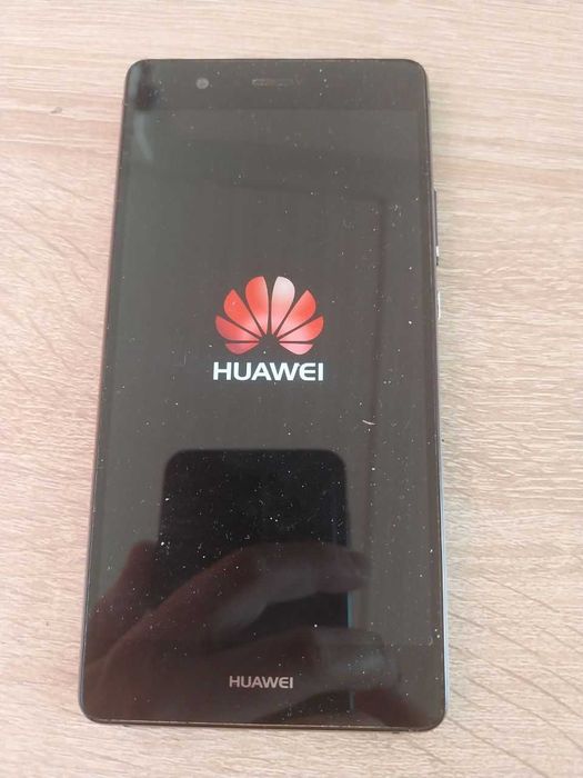 Telefon Huawei P9 Lite se opreste