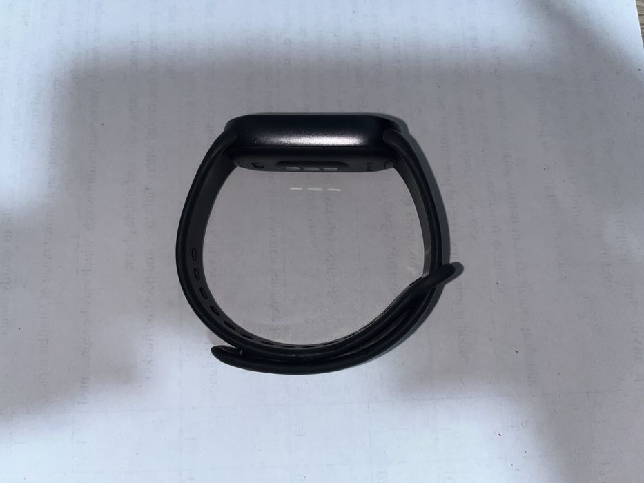 Xiaomi smart band 9
