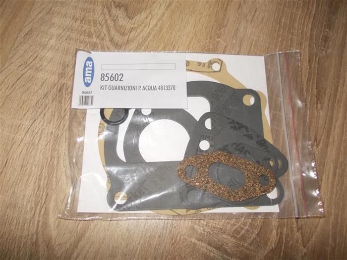 pompa apa fiat same pompa motorina set garnituri import italia