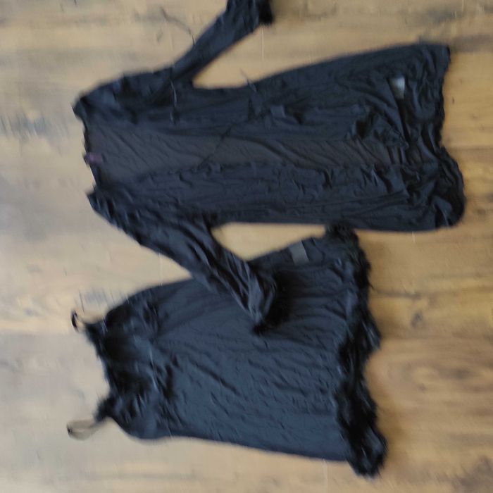 Летни нощници М размер