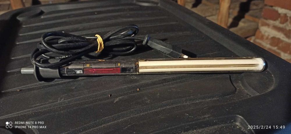 Incalzitor acvariu Eheim Scuba Heater 100