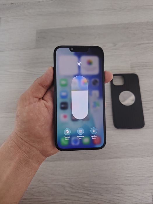 iPhone 14 128 GB LL/A Yaxshi xolatda, Chipi bor!