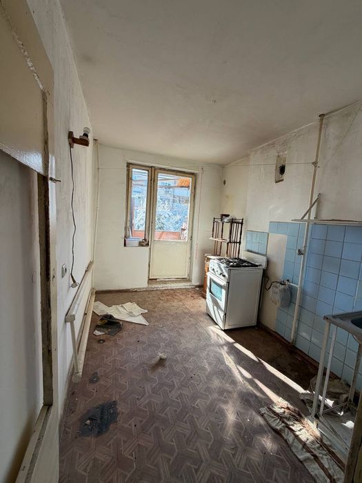 Продаётся квартира