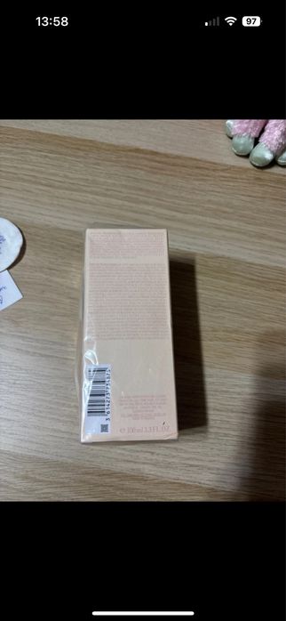 Parfum SI Intense 100 ml