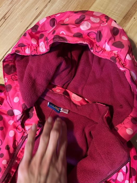 Зимен гащеризон 104 размер