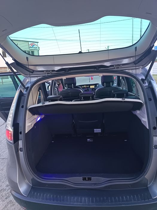 De vânzare Renault scenic