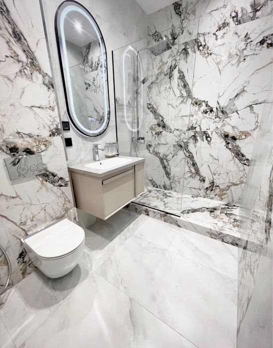 Жк Alfraganus 2/7/9 52м2  Фаргона уйли Узбум