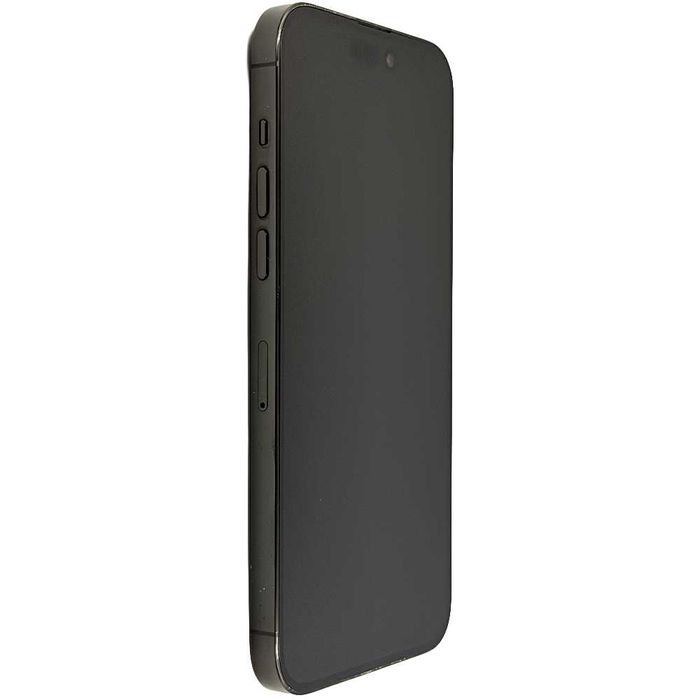 Magazin Apple iPhone 14 Pro Max 128GB Foarte Bun Space Black Garantie