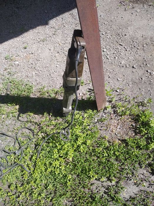 Отбойный молоток