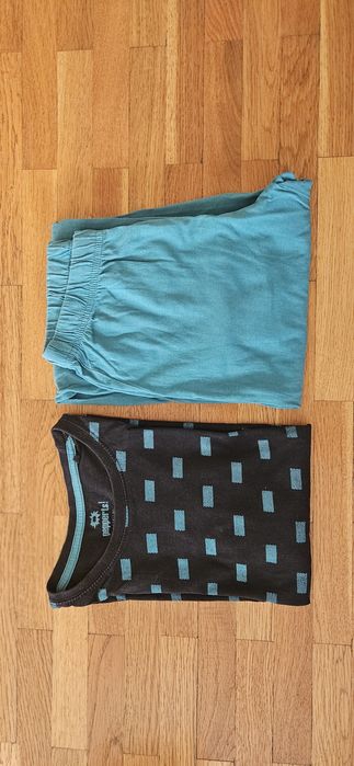 Пижама за р. 134/140