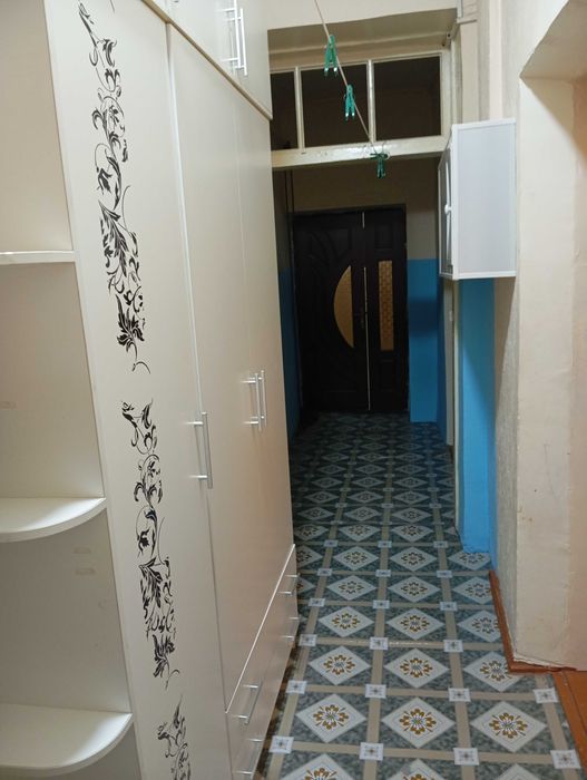 Аренда квартиры-дом