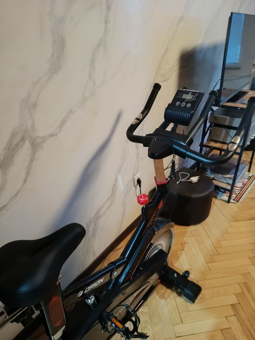 Велоергометър Неизползван