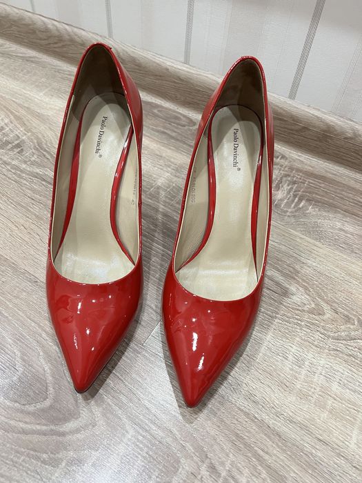 Продам туфли