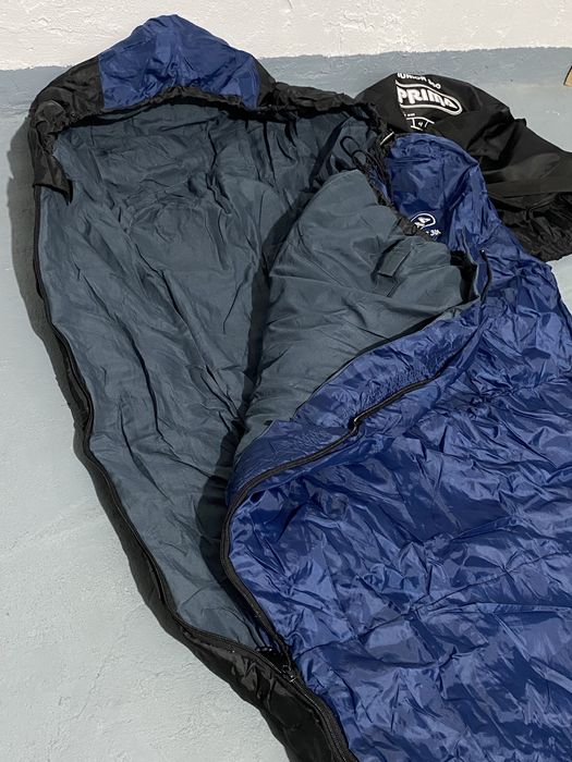 Sac dormit 160 cm, 5'C