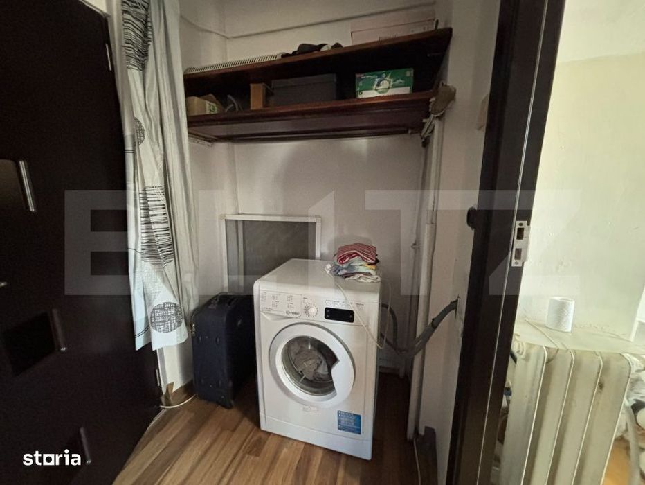Apartament 2 camere de vanzare, 50 mp, zona Rogerius