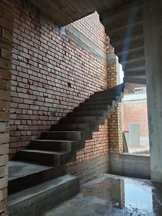 Lessnisa hizmati beton yogoch