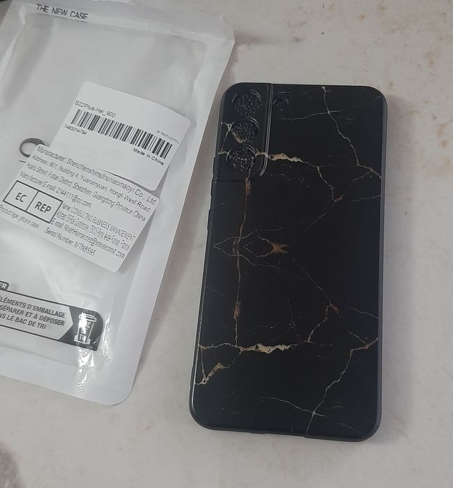 Husa Telefon Samsung S21+ 5G, Samsung S22 + 5G