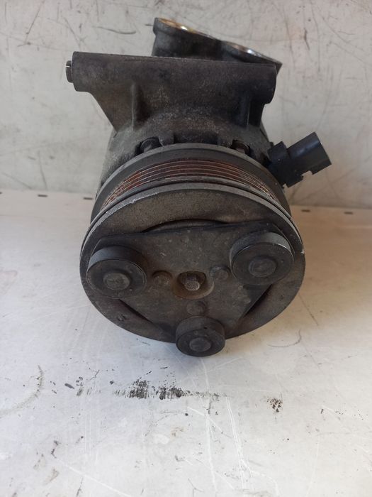 Компресор Land Rover Freelander 2.2d