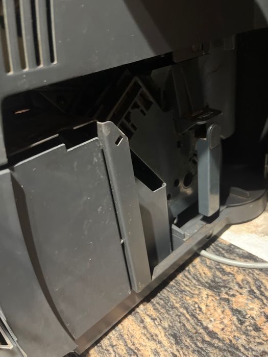 Кафемашина Saeco royal digital