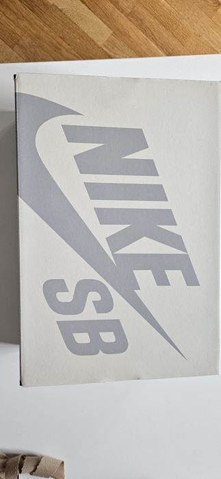 Nike Sb Paul Rodriguez размер 43 нови
