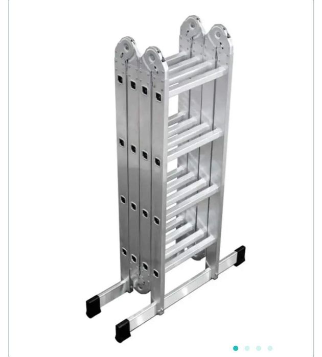 Лестница трансформер