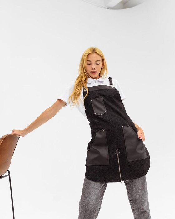 Униформа для персонала