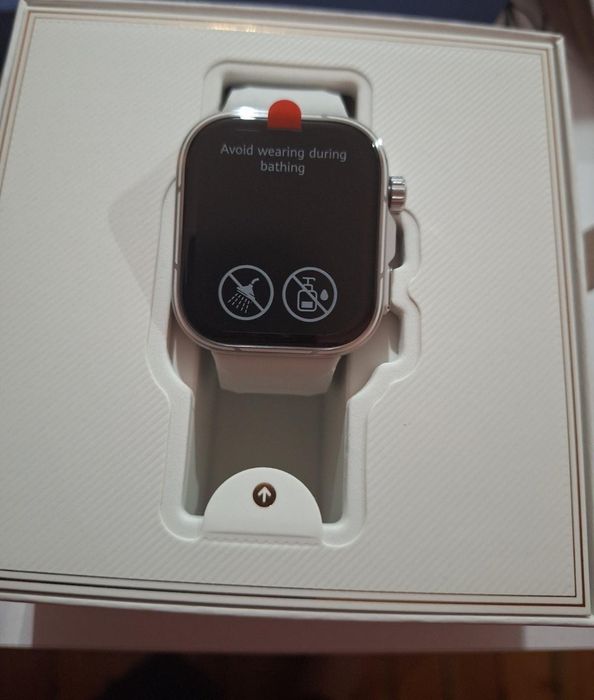 huawei watch fit 5 pro