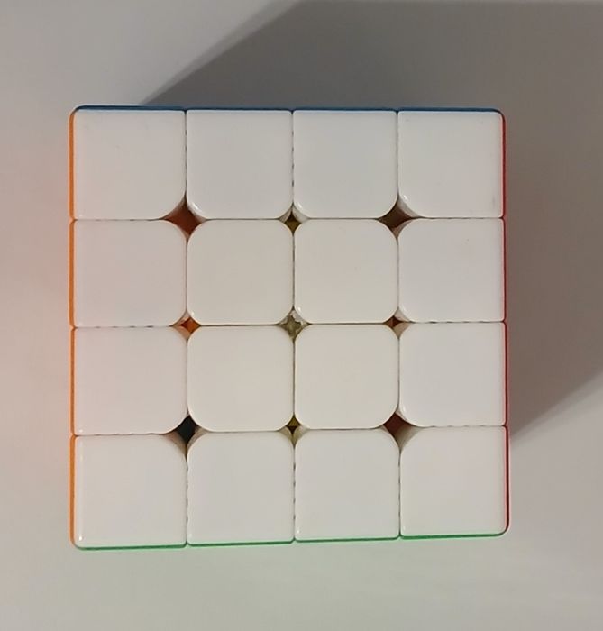 Рубик кубче 4×4.