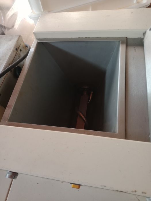 Професионални уреди за хлебни изделия и пици