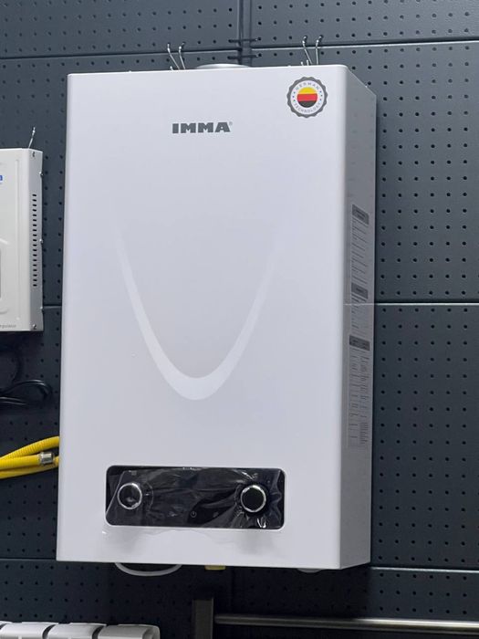 Casela & Imma katyollari