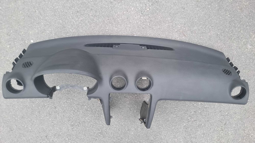 Табло с еърбег за ауди А3 8p., нормален ляв волан!