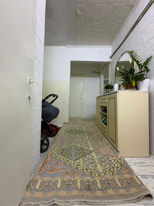 Астана даңғылы 4/16