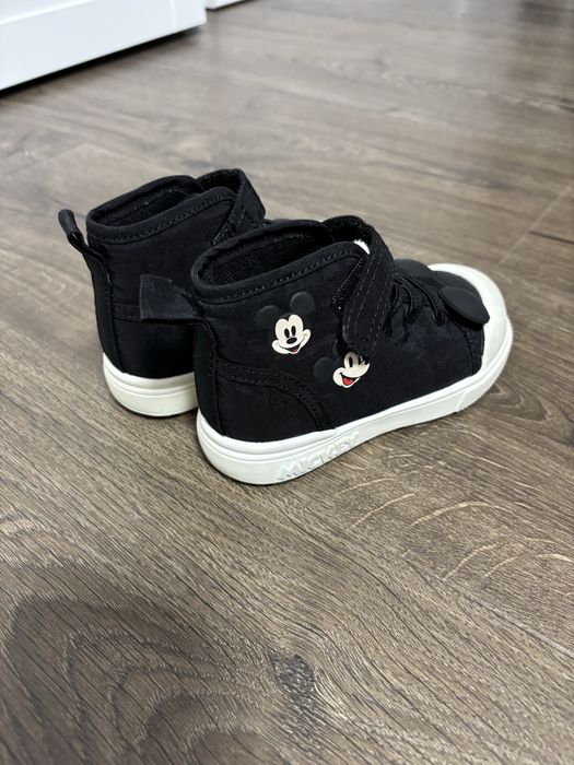 Кецове за момче Mikey Mouse Zara, 21