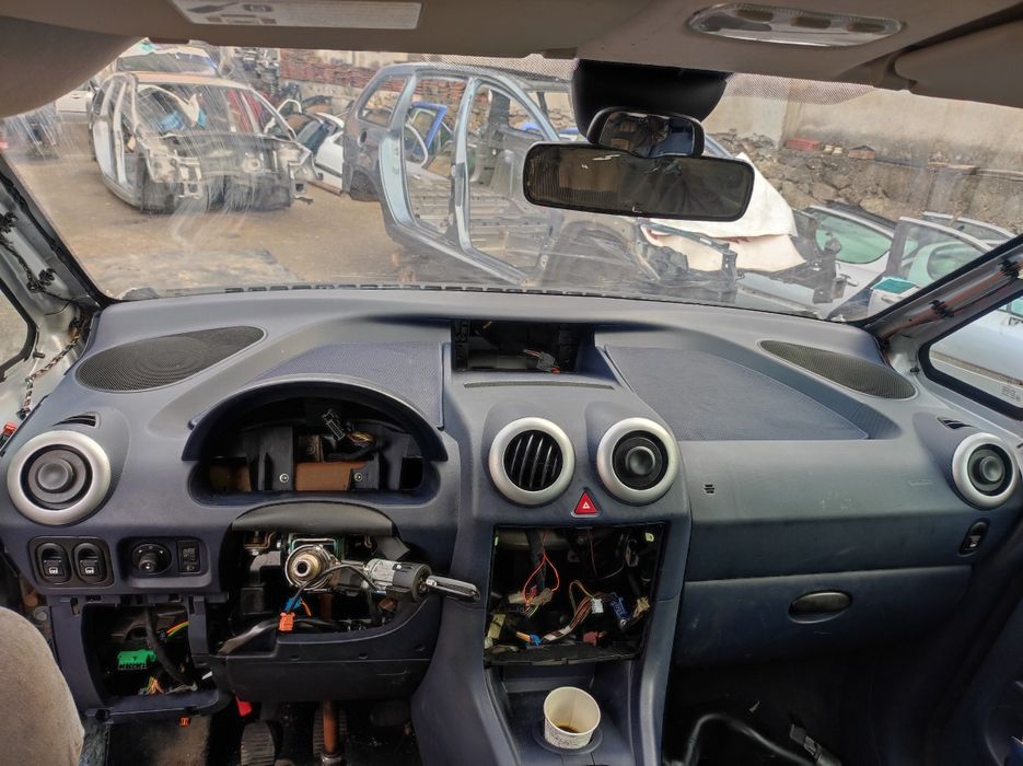 Арматурно табло за Пежо-1007