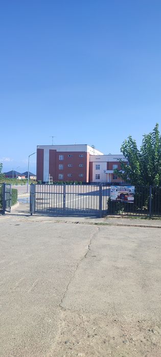 Участок возле школы и садика, Жер, участок, 7 соток