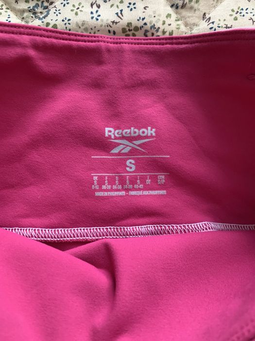 Дамски клин REEBOK