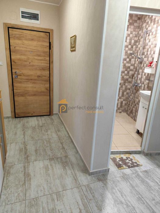 Продава се Двустаен апартамент в Пловдив, Христо Смирненски - 73 кв.м за 1146 €/кв.м - Снимка #5