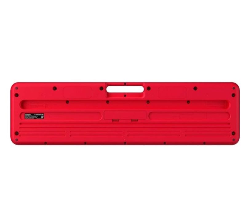 Синтезатор Casio