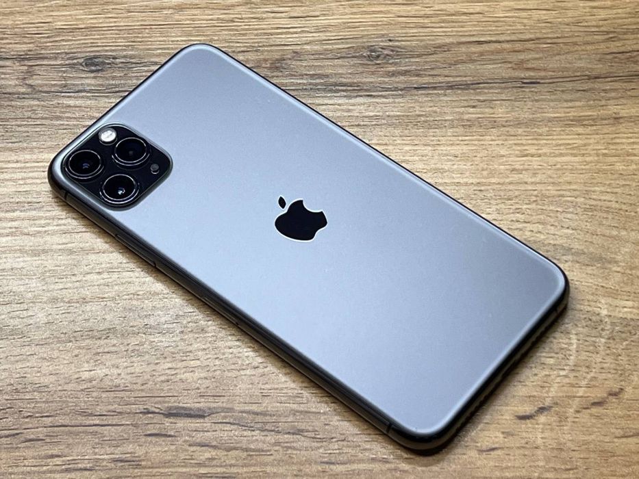 iPhone 11 Pro Max, (256 Gb) в рассрочку от $28 в месяц