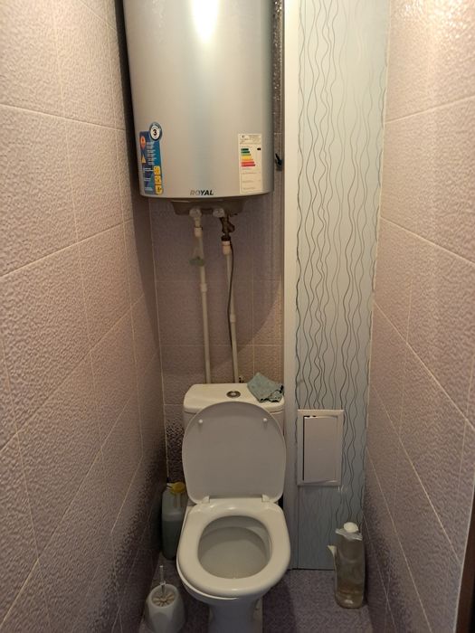 Продам 2х комнатную квартиру