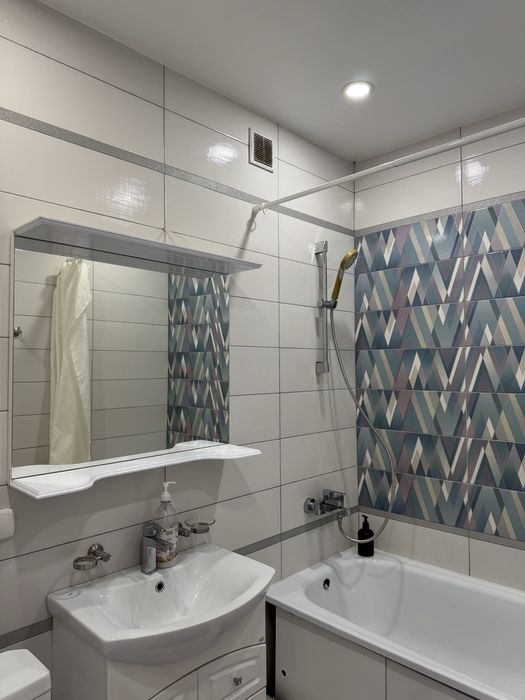 По часам сдается квартира