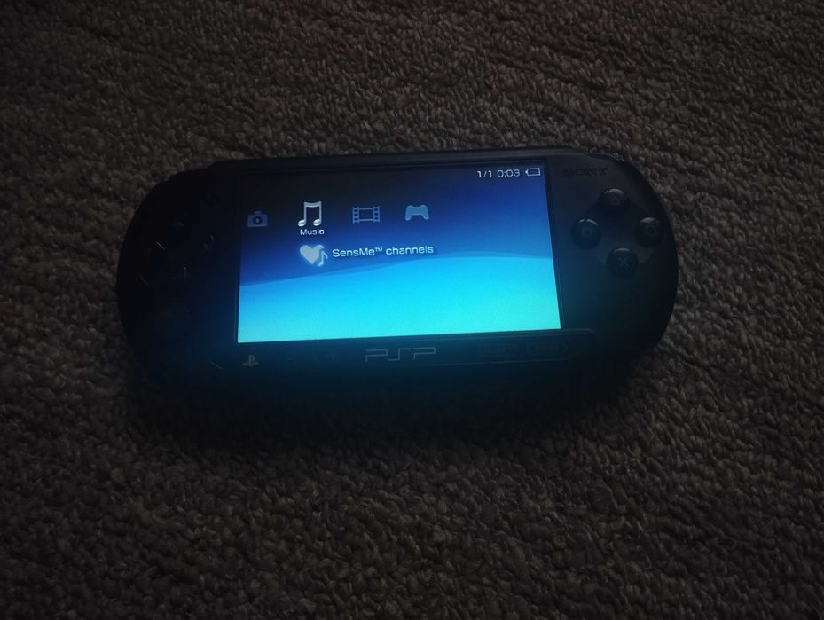 Psp street de vânzare Bucuresti