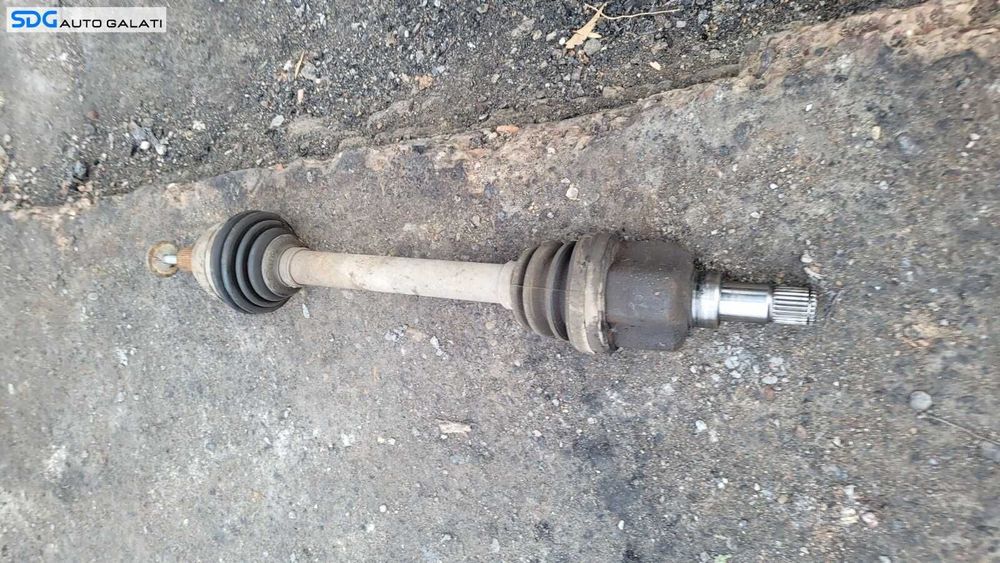 Planetara Stanga Cutie Manuala 5 Trepte Ford Focus 2 1.6 16V Benzina 2004 - 2010 [C2588]