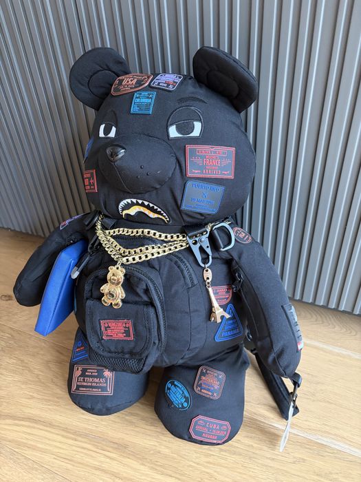 Раница Sprayground