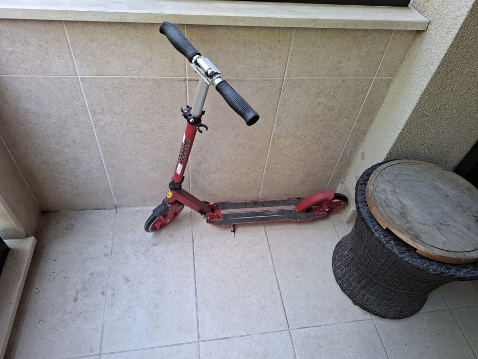 Детска Тротинетка