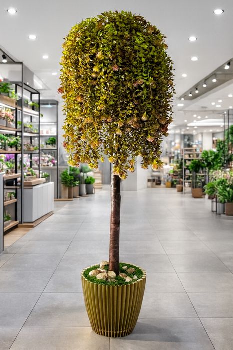 Декор из натуралный дерево Есть доставка