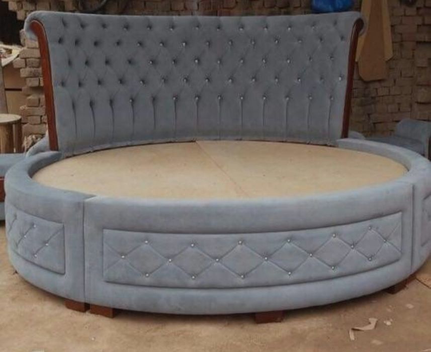 Mebel yasaymiz zakazga