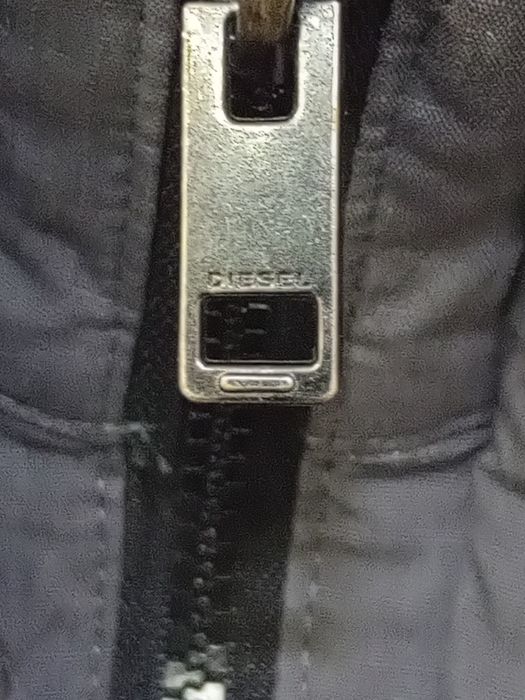 DIZEL Детско Юношеска Грейка 100% Оригинална Внос от Англия