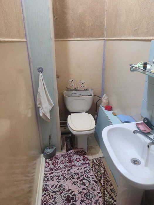 3/7/9 Куйлюк-7 метро Таларык