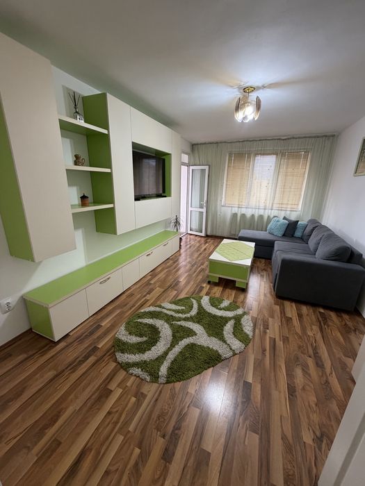 Apartament 2 camere decomandat
